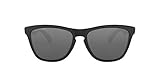 Designer Sunglasses Oakley Sonnenbrille FROGSKINS (OO9013 24-297 55)