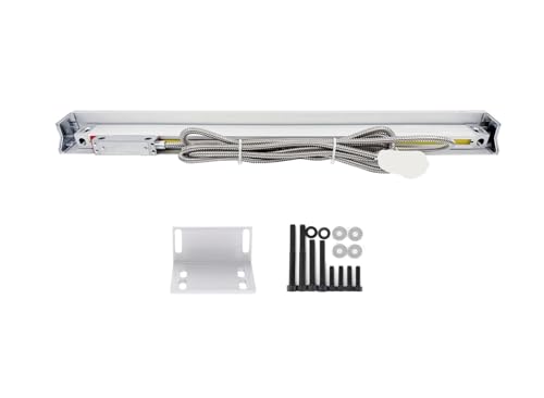 Set Digital Readout 2 Ejes 50-1000mm 0.005mm miniatura 3