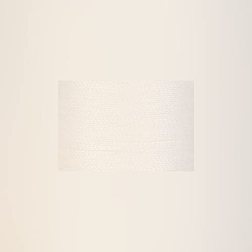 Hilo para acolchado a mano Dual Duty Plus 325 yardas blanco miniatura 2
