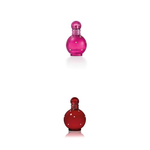 Opiniones y reviews de Perfume Fantasy Britney los mejores 5. 45 Britney Spears Midnight Fantasy 100ml + Britney Spears Fragancia