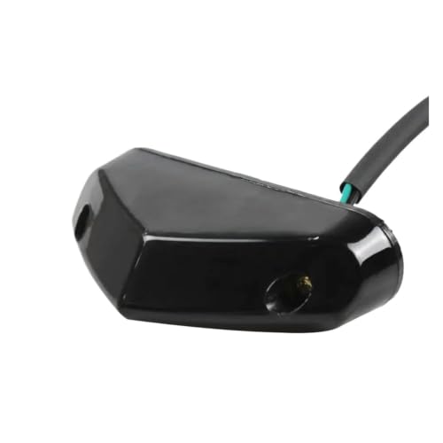 Luz trasera de motocicleta para solucionar fallos en luces de freno