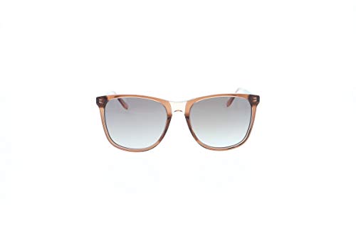 His Hs429-004 - Occhiali Da Sole, Colore: Marrone