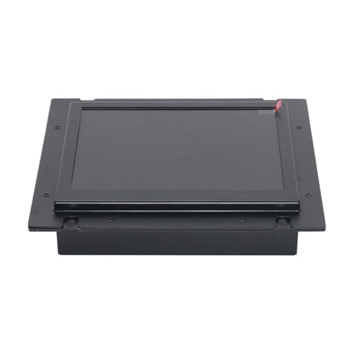 Image of 1PCS A61L-0001-0093 D9MM-11A A61L-0001-0095 A61L-0001-0072 9 Inch Monitor Replacement for System CRT Display(A61L-0001-0095)