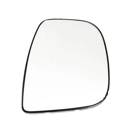Verre de rétroviseur anti-buée pour Peugeot Partner et Rifter miroir thermique