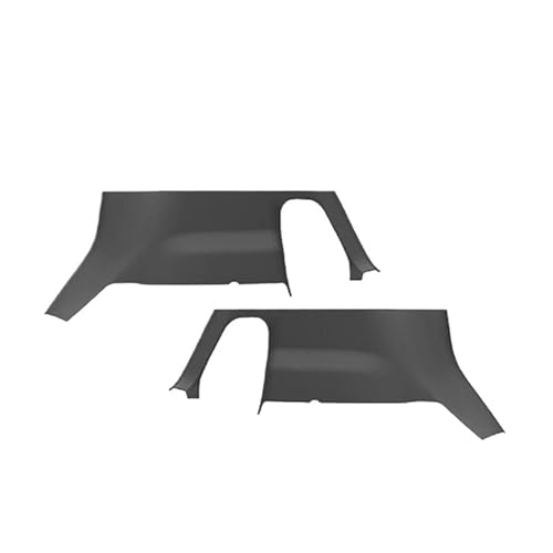 Tapis de coffre pour Tesla Model Y Juniper idéal pour sorties en famille