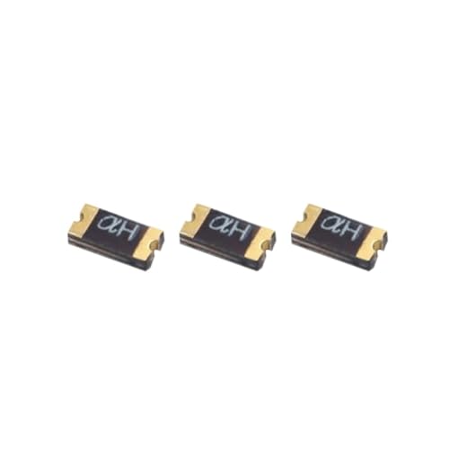 Fusible à récupération automatique pour éviter de remplacer les composants grillés de vos circuits - 2