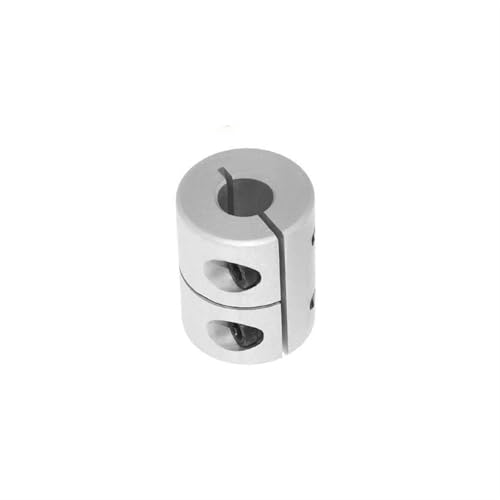 Couplage de pince pour éliminer le jeu mécanique des axes de servomoteur pas à pas T8 5mm x 8mm