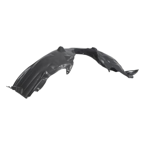 Image of FitParts Compatible with Toyota Camry 2018-2024 Front Right Fender Liner