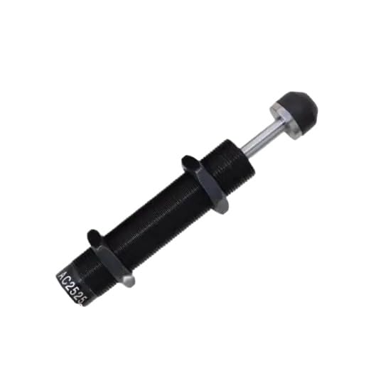 Compatible for HDY Buffer AC0806 AC1005 AC1008 AC1210 AC1412 AC1416 AC1425 AC2016 AC2020 AC2030 AC2050 AC2525 AC2540 AC2550 AC2580 (AC1210)