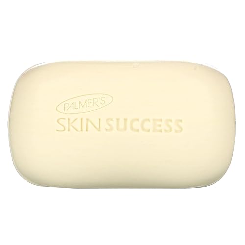 Palmer's Skin Success Eventone Medicated Complexion Bar, 3.5 Ounce - image 4