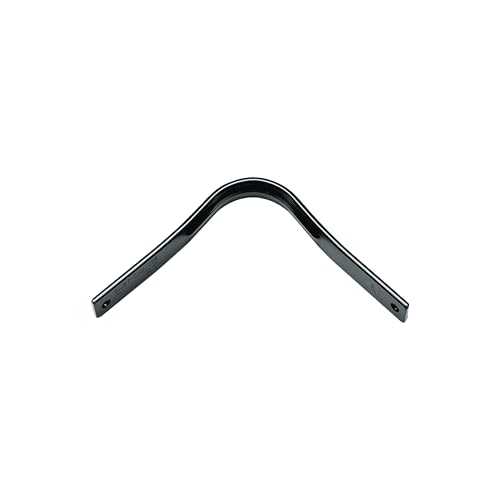 Arcadas de arzón Wintec, negro