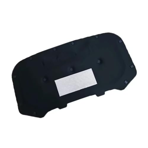 Coussin d'isolation de moteur pour VW Taos Tharu 2019-2021 tapis capot