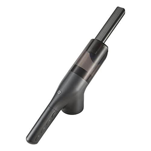 ALUNVA Handstaubsauger Kabellos,Auto Staubsauger 1200pa Starke Absaugung Cover