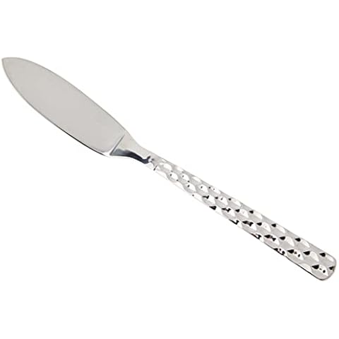 Villeroy und Boch Boston Fischmesser, 21,4 cm, Edelstahl Cover