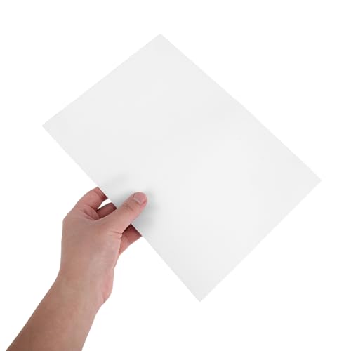 Papel sin Carbono para Notas Sin Errores de Transcripción Manual 4