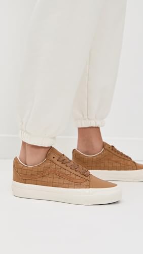 Vans LX Old Skool Sneakers3