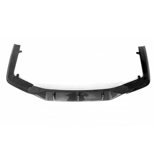 Kit carrosserie pour Série 7 G12 spoiler lèvre avant diffuseur arrière
