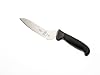 Mercer Culinary M18134BK Bread Knife, 6-Inch, Millennia Black #4