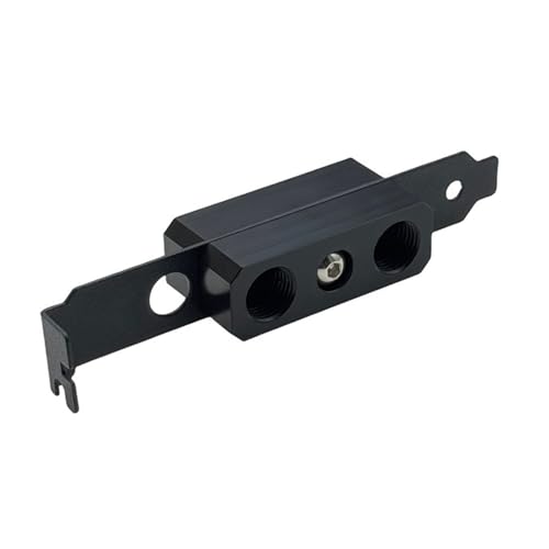 Module PCI-E de rechange pour modification de boîtier et refroidissement externe - 4