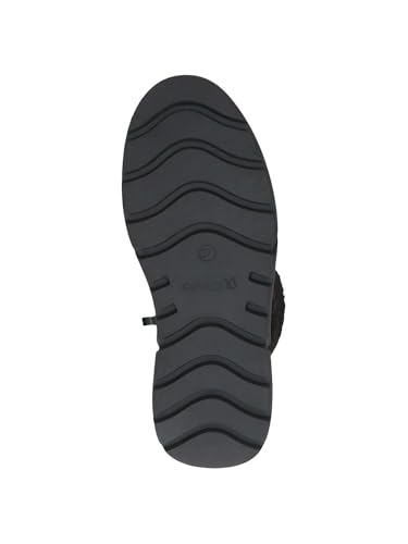 Bottines CAPRICE 9-26212-43 avec largeur G confort et ajustement taille EU