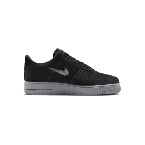 Nike Men's Low Collar Sneaker3