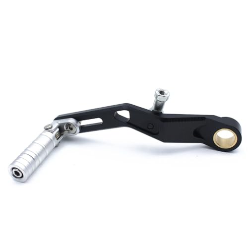 Levier de vitesses F 750 GS pliable anti-casse pour voyage moto