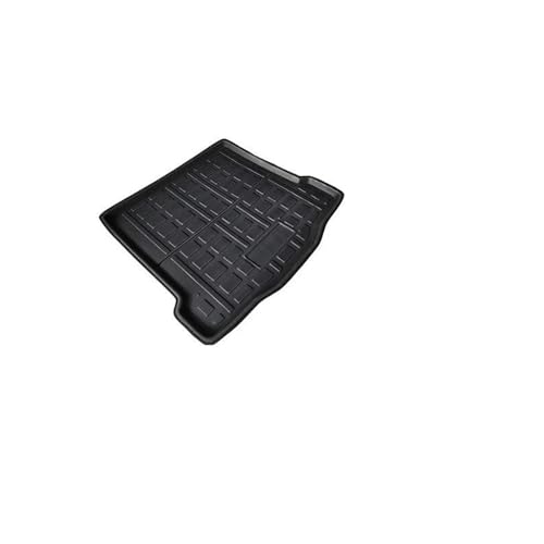 Tapis de coffre Ford Focus 4 pour charger vos équipements de loisirs