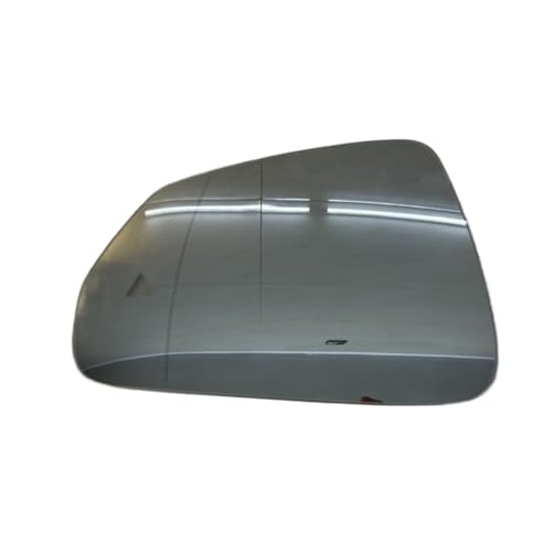 Glace rétroviseur chauffant BMW X1 U11 avec avertisseur angle mort gauche