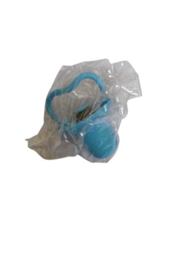 Image of SMART BABY Bonny Encee Soother Nipples -24 Pieces (Madhu Chusni With Honey)