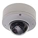 pelco IME319-1EI IP Sarix(TM) Enhanced Enviornmental Minidome, 3 MP, PoE, 30 IPS, SureVision, Clear