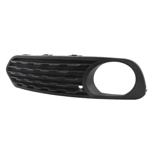 Rejilla parachoques F20 F21 con ajuste exacto para luz antiniebla delantera
