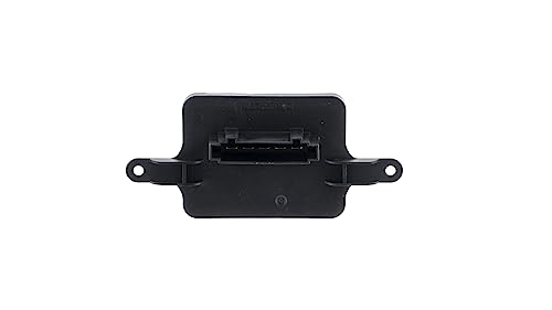 MAHLE A/C blower regulator and resistor GAR@pM[^[ƒR PEUGEOT 3008 II SUV (MC_, MR_, MJ_, M4_) 1.2 THP/PureTech 130 (MRHNS
