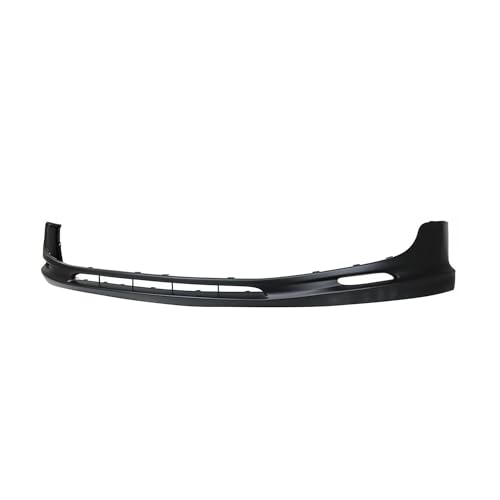 Image of FitParts Compatible with Ford Edge 2011-2014 Front Lower Bumper Cover
