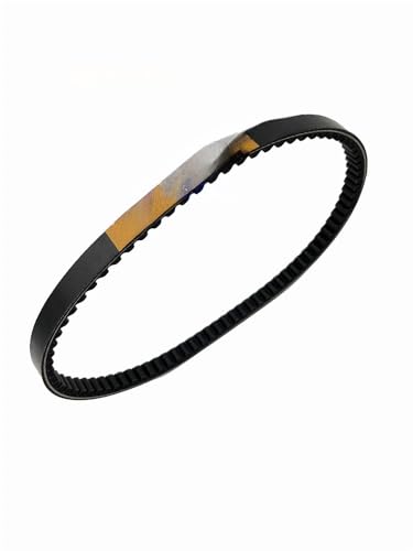 Courroie Speed Belt 16.6x792 pour réparer la transmission du JOG 3KJ