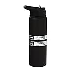 Fat Bike Design This One Runs On Money Fat Tires Fat Bike Stainless Steel Insulated Water Bottle
