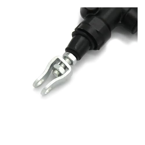 Palanca de freno trasero para tus rutas en moto de aventura KLE500 y KLX 3