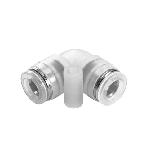 Connecteur rapide NPQP-H-Q8-E-FD raccord pneumatique droit de 8 mm pour automatisme