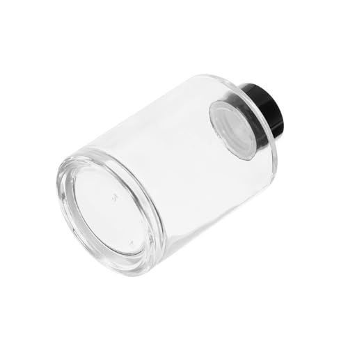 Botella difusora de vidrio vacío HARFINGTON 120 ml miniatura 3