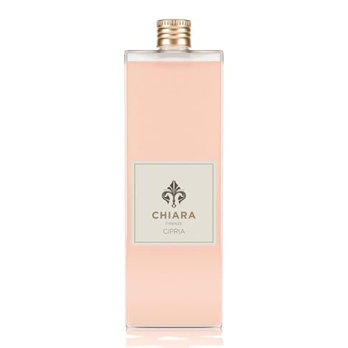 Chiara Firenze - Ricarica Bouquet 500ml - Cipria