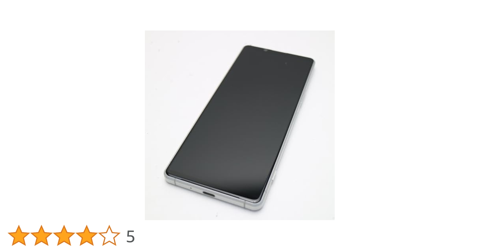 ドコモ SO-51A Xperia1 Ⅱ SIMロック解除済 ジャンク扱い Amazon | Xperia 1 II SO-51A ブラック docomo版SIMロック解除