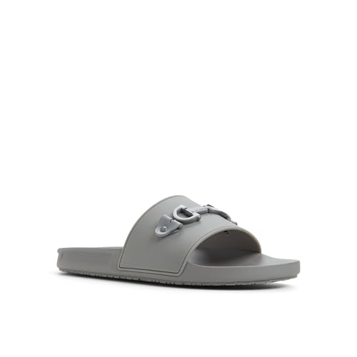 Image of Aldo loungeslide Men's Synthetic Sandals