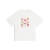 [プーマ] 69369902_ESS ELEVATED MX SS Tシャツ ホワイト_L