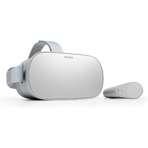 Oculus Go 64Go