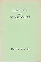 Karl Barth and evangelicalism B0007EBNE6 Book Cover