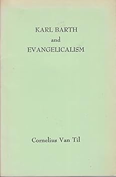 Paperback Karl Barth and evangelicalism Book