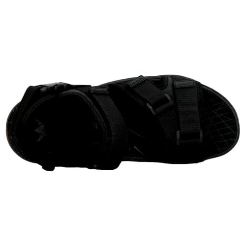 Men's Riverside Sandals, Nine Iron3