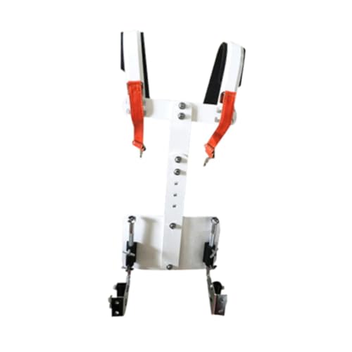 Garende Percussion Instrument Belt Easy to Install Bass Drum Shoulder Strap Harness