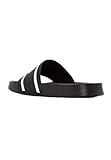 Innenmaterial: Synthetik FILA Damen Morro Bay 2.0 wmn Slipper, Black, 39 EU