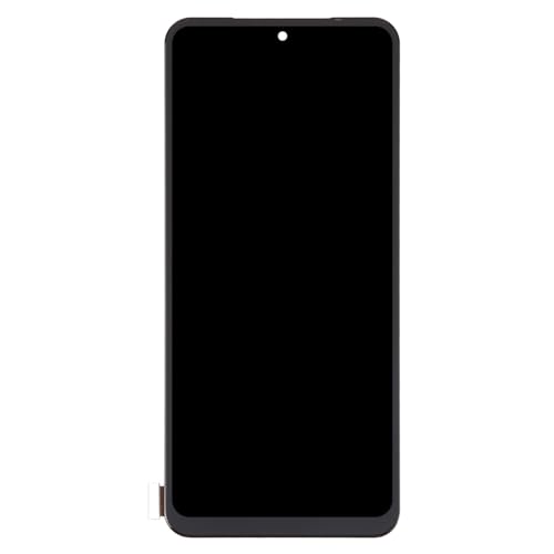 Écran LCD OEM TFT d'assemblage complet pour une intégration parfaite et durable - 2