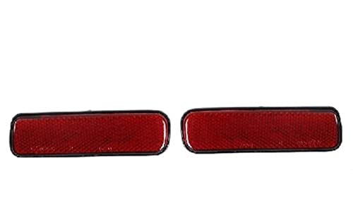 Feux arrière Jeep Grand Cherokee feu stop pare-chocs arrière lampe marqueur 99-06